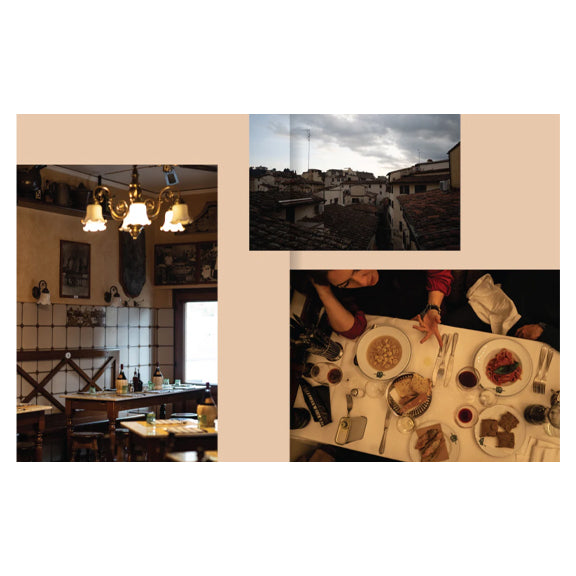 Winter in Tuscany - By New Mags