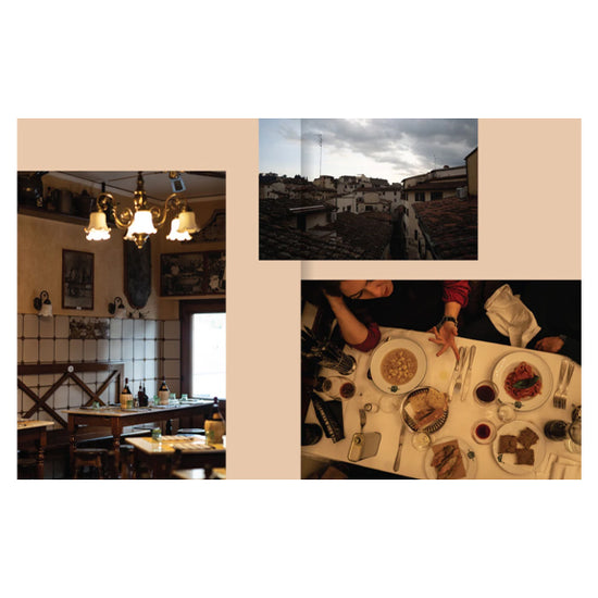 Winter in Tuscany - By New Mags