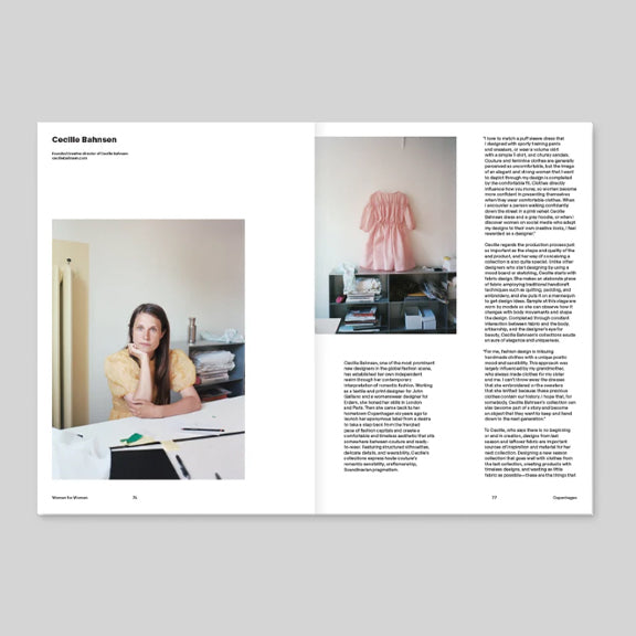 Magazine B Issue 88 COPENHAGEN - By New Mags
