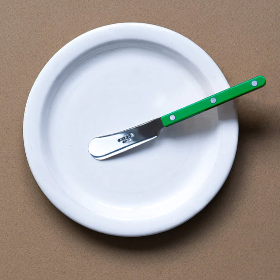 Smørekniv Garden Green - By Sabre Paris