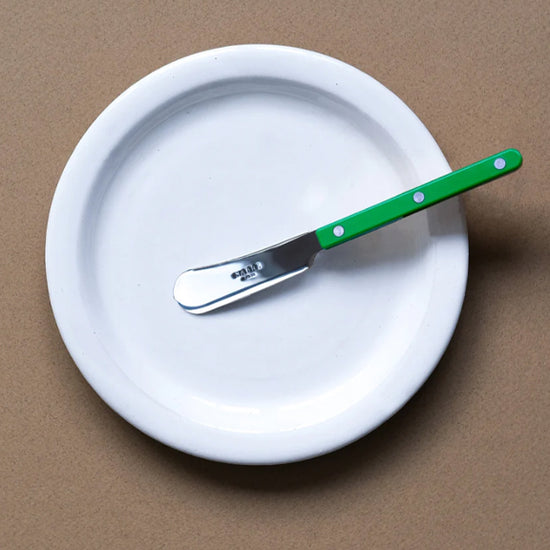 Smørekniv Garden Green - By Sabre Paris