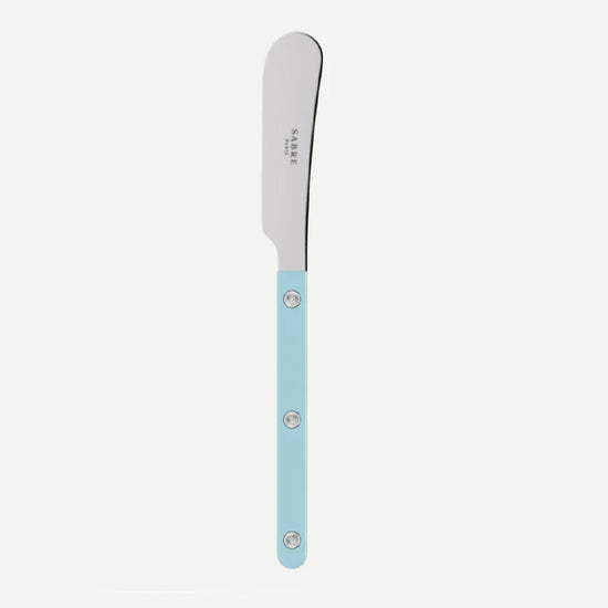 Smørekniv Pastel Blue - By Sabre Paris
