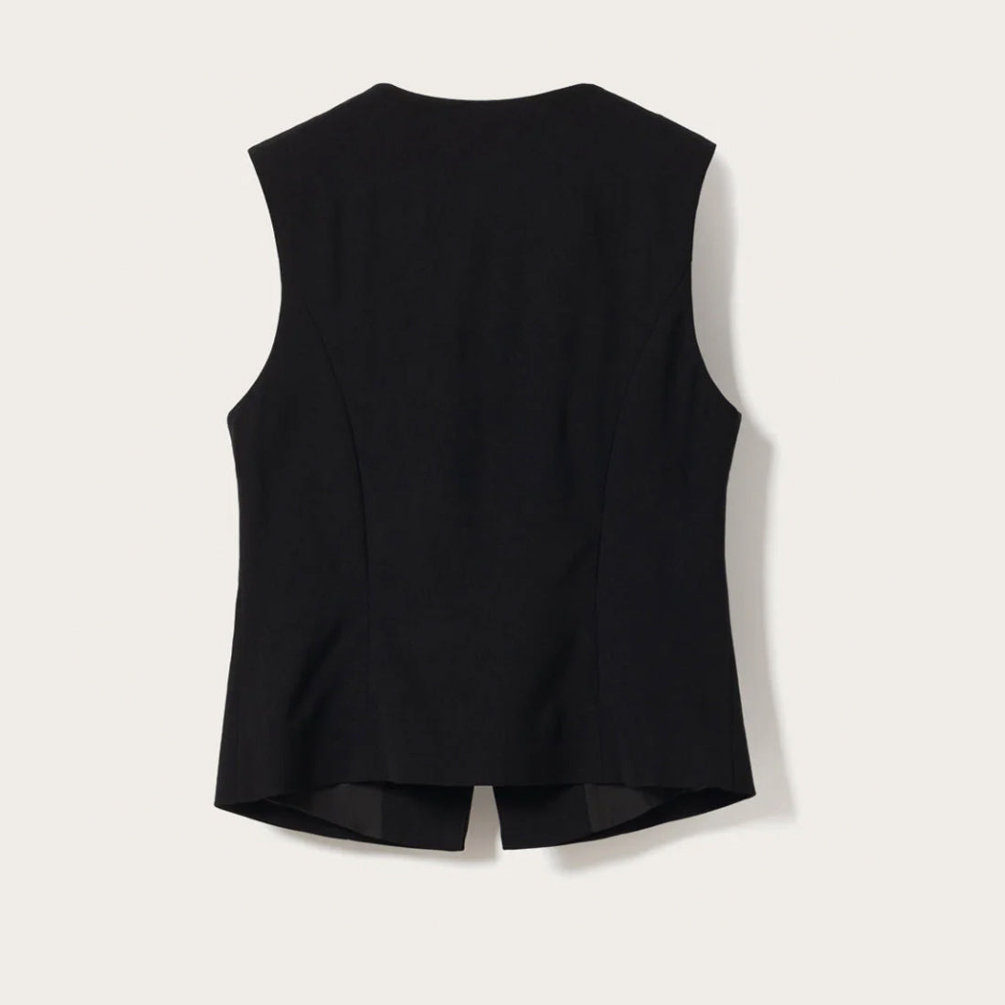 Lauressa Vest - By Noella