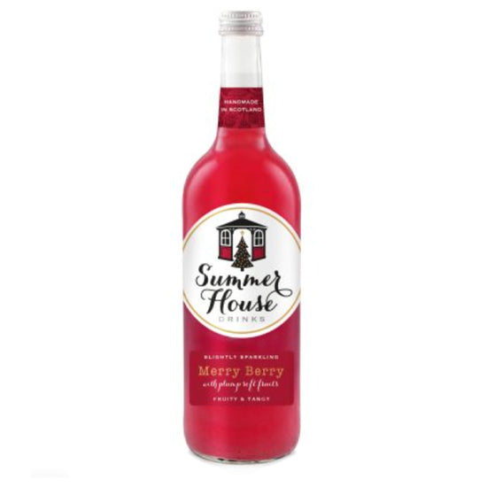 Summer House Merry Berry 750 ml - By Summer House