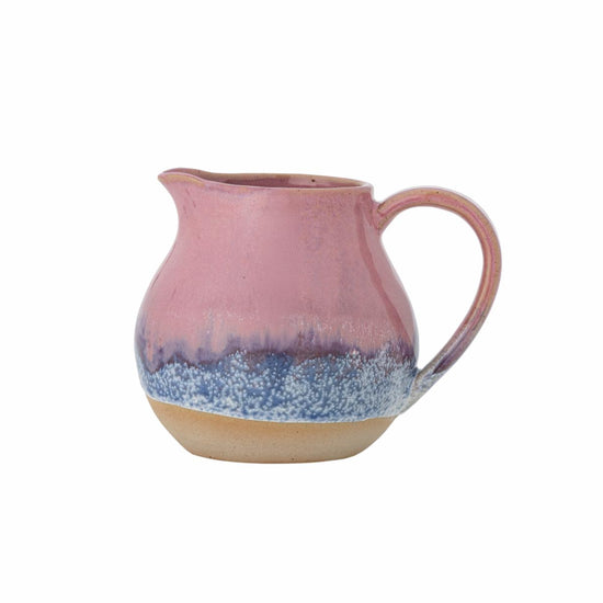 Fløtemugge Paula Keramikk - By Bloomingville