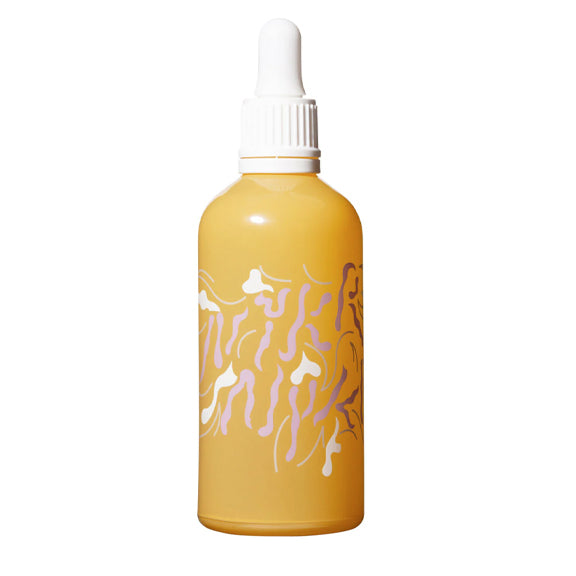 Baby & Body Oil (Både til voksen og barn) - By NYKR