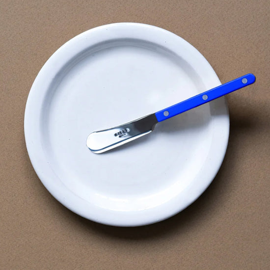 Smørekniv Lapis Blue - By Sabre Paris