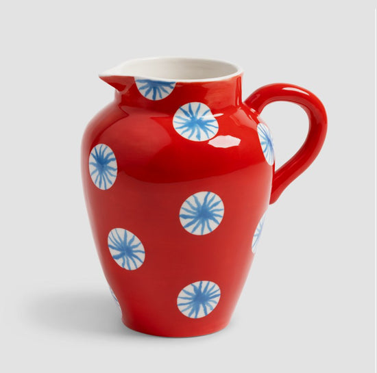 Mugge Festival Rød - By &Klevering