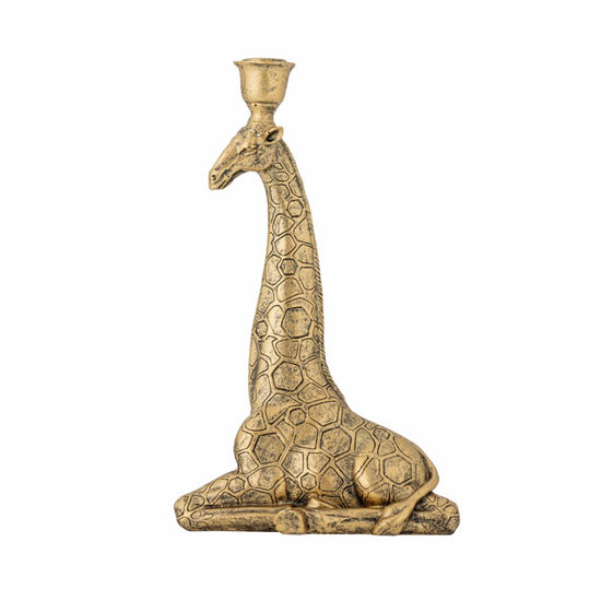 Twiga Lysestake Giraff - By Bloomingville