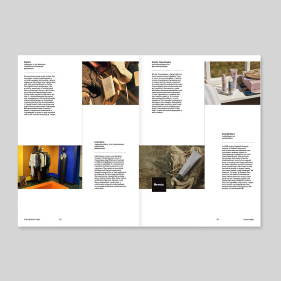 Magazine B Issue 88 COPENHAGEN - By New Mags