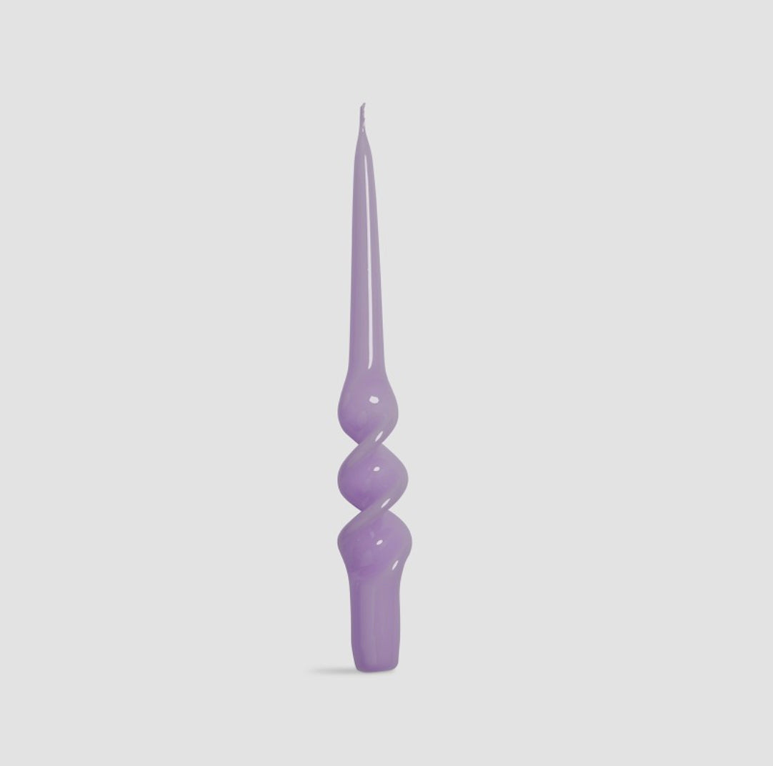 Lys Glossy Lilla - By &Klevering