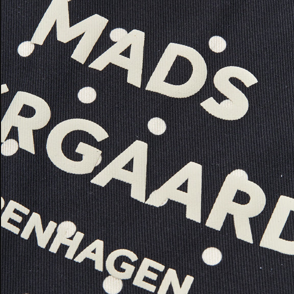 Bag Butiqonu Athene AOP - By Mads Nørgaard