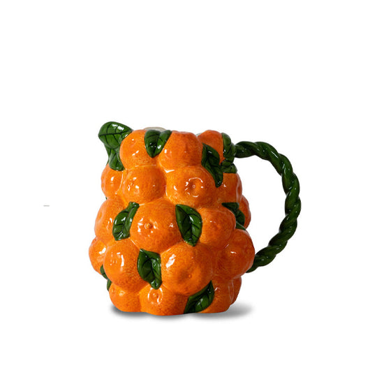 Mugge Mandarin Orange - By ByOn (Copy)