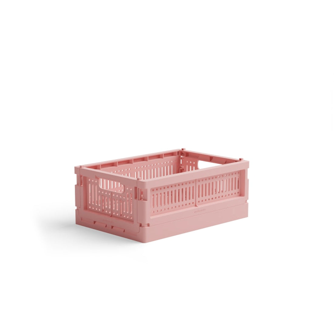 Made Crate MINI Candy Floss Pink - By Bongusta