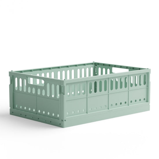 Made Crate MAXI Minty - By Bongusta