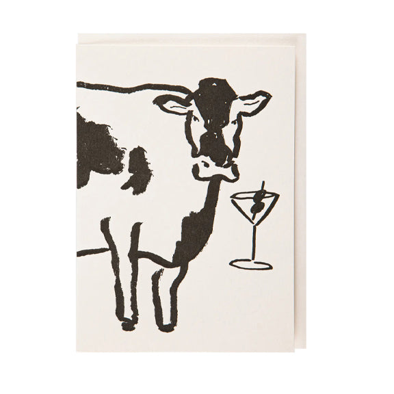 Postkort Mootini - By The Archivist Gallery