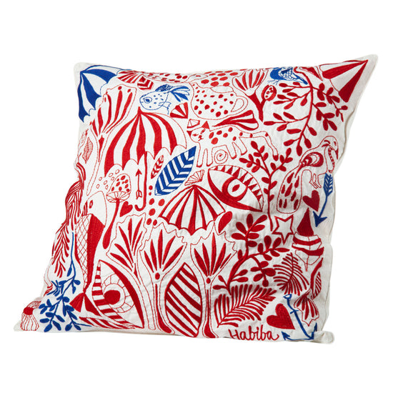 Bibi Puter/M Fyll - By Habiba