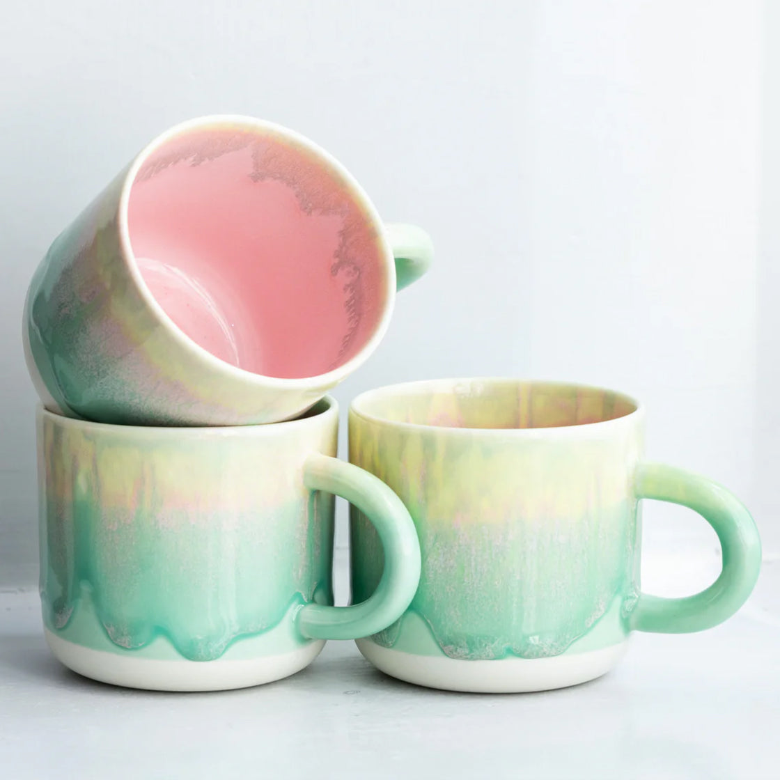 Chug Mug Juicy Guava - By Studio Arhoj