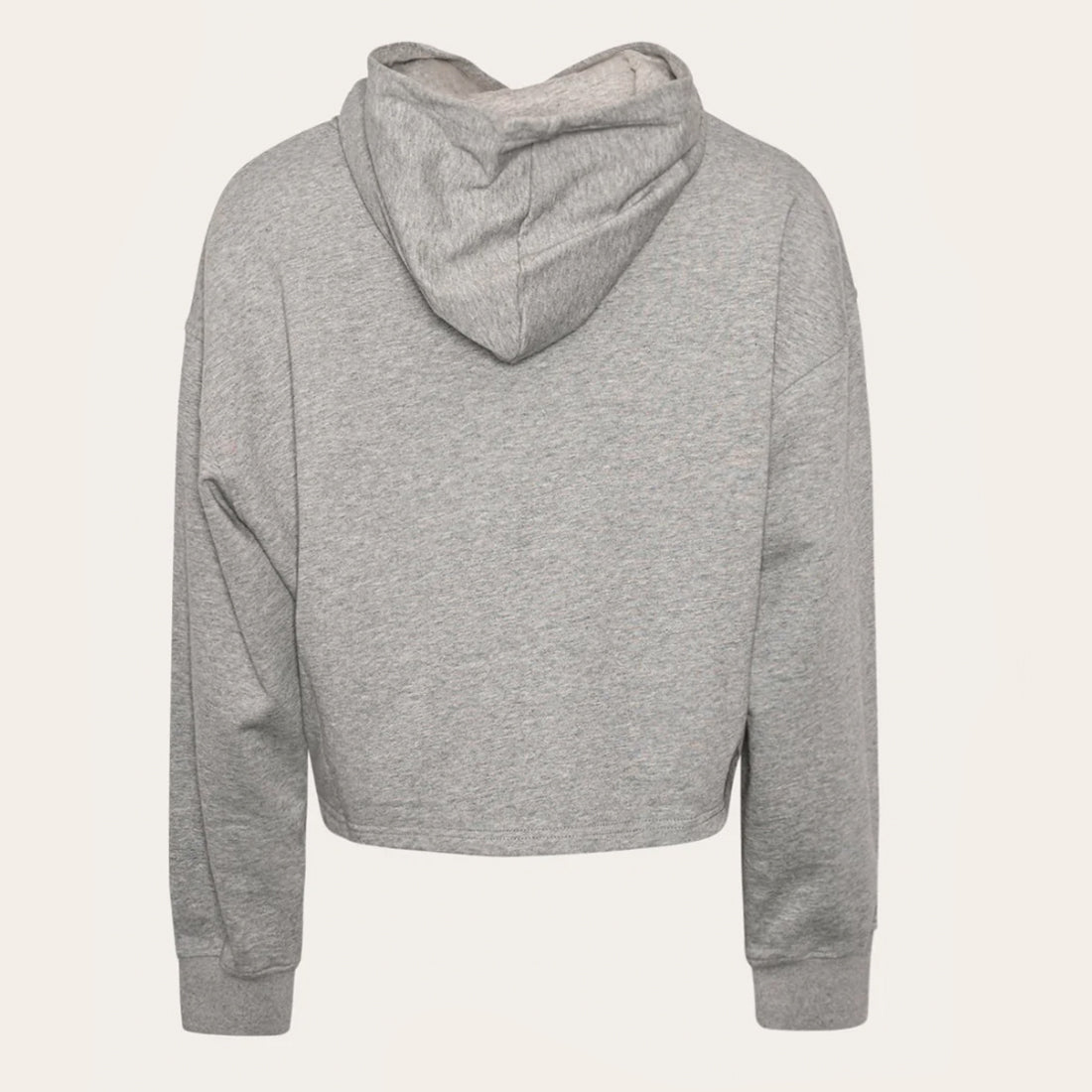 Lewanna Sweatshirt Grey - By Noella