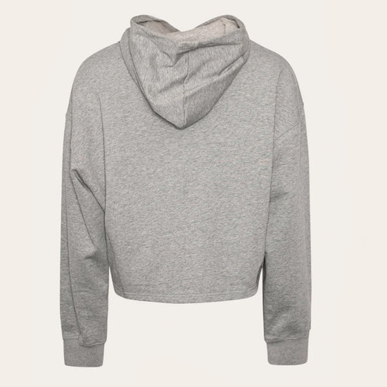 Lewanna Sweatshirt Grey - By Noella