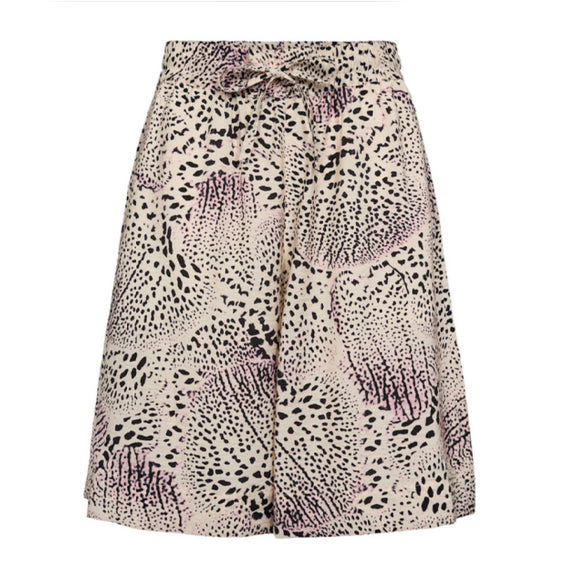 Shorts Nushella Whitecap Grey - By Nümph