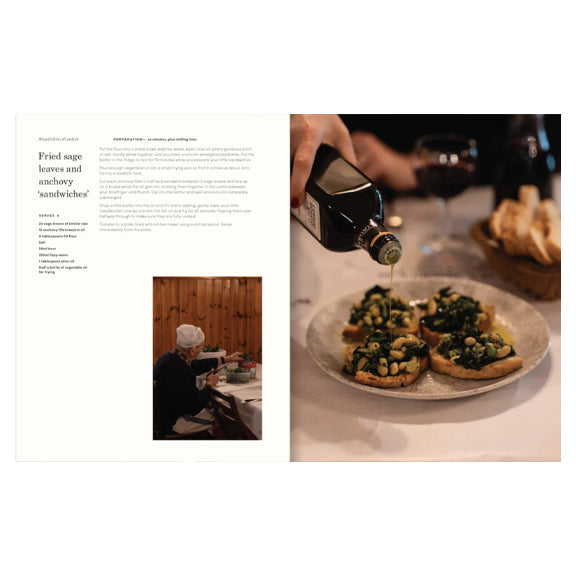 Winter in Tuscany - By New Mags