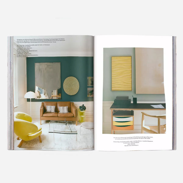 Vogue Scandinavia DECEMBER/JANUAR Issue #27- By Vogue Scandinavia