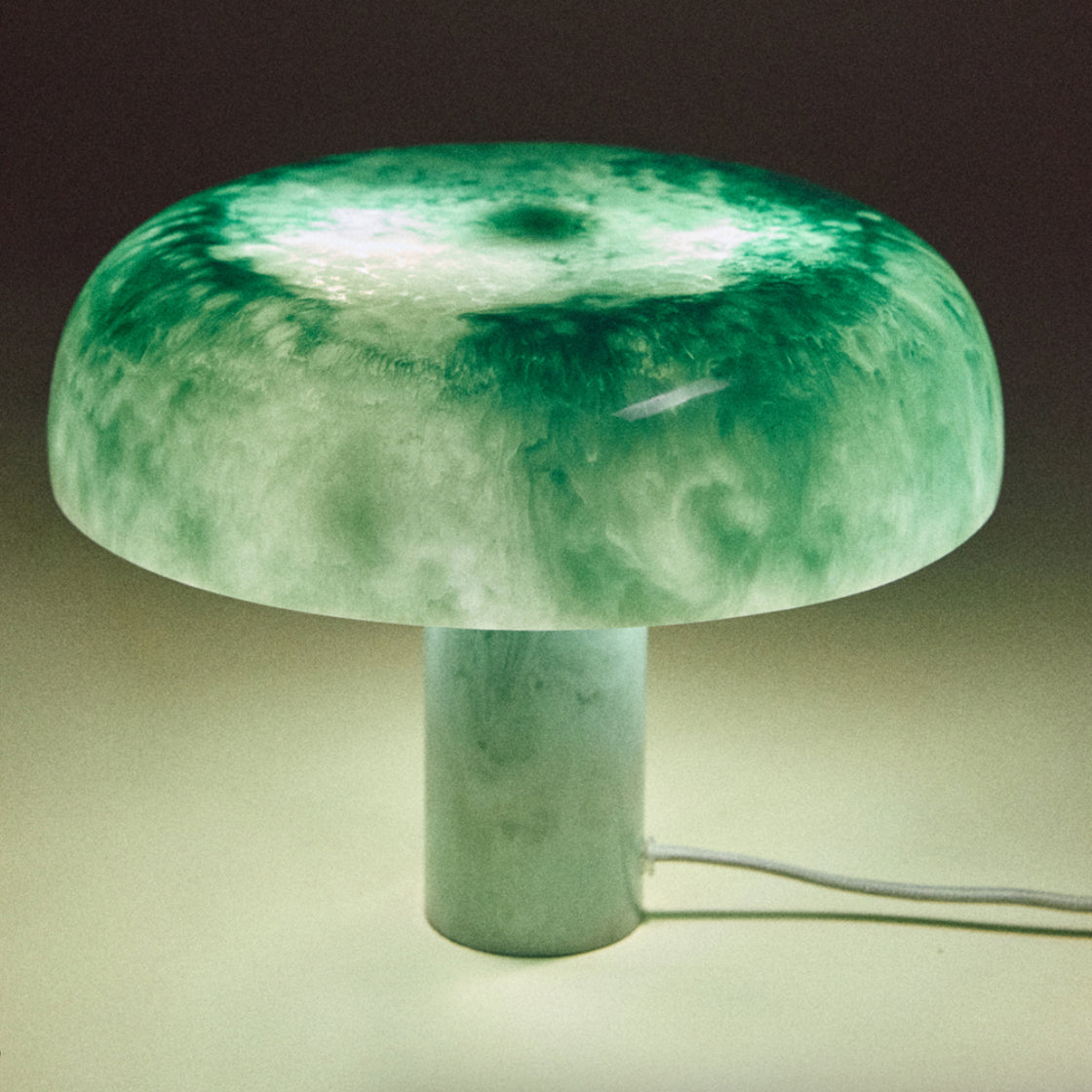 Sopplampe MInt Small - By HK Living