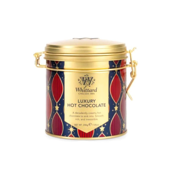 Kakao Luxus 200 gr - By Whittard