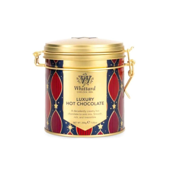 Kakao Luxus 200 gr - By Whittard