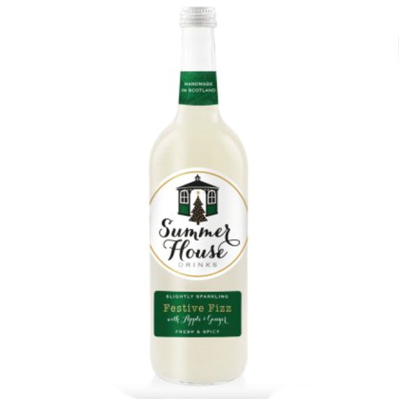 Summer House Festive Fizz 750 ml - By Summer House