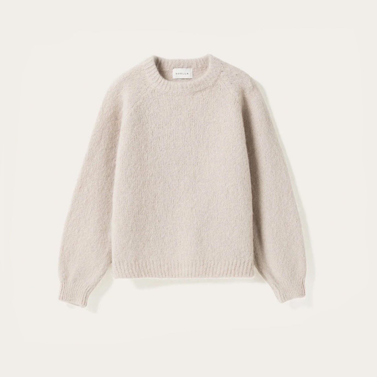 Genser Latora Oyster - By Noella