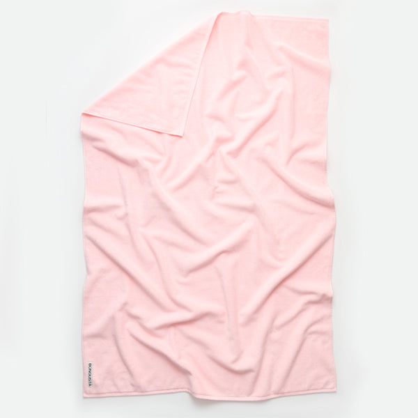 Naram Badelaken Blush - By Bongusta