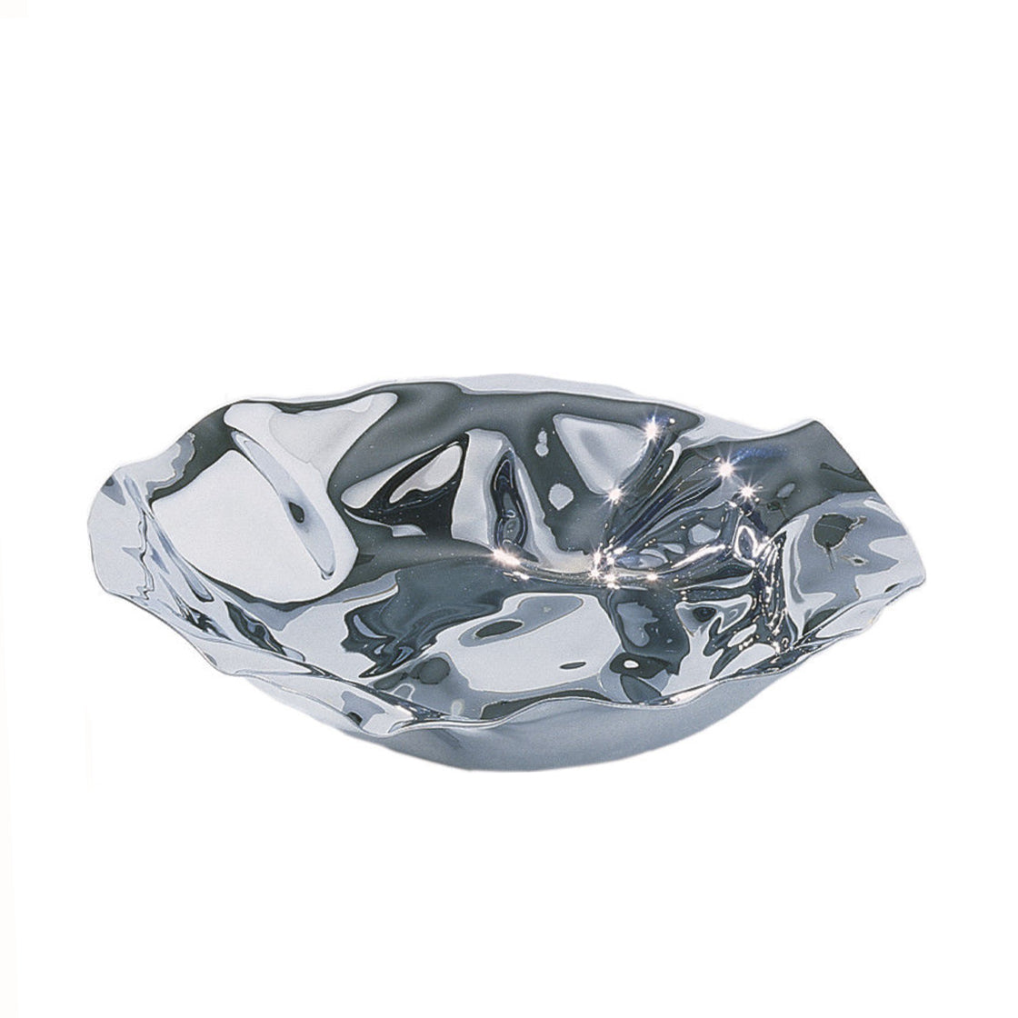 Skål Sarria Rustfritt stål - By Alessi