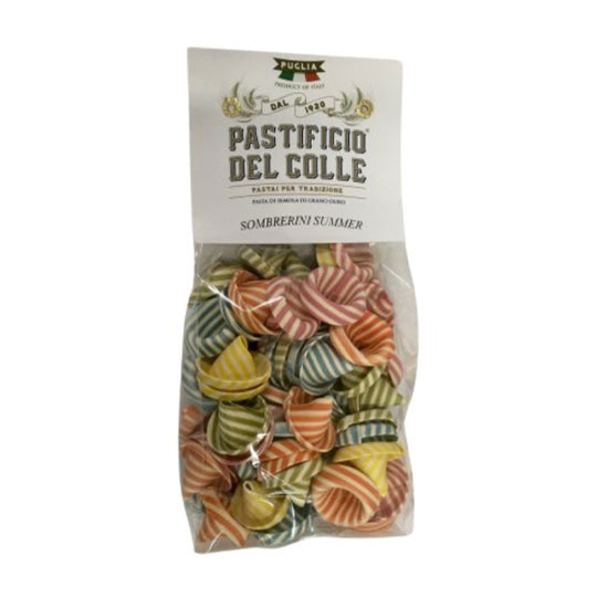 Pastificio Sombrerini Summer 250g - By Pastificio del Colle