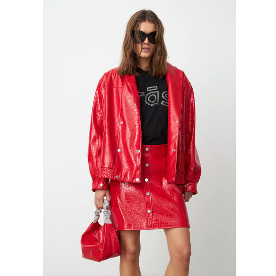 Kiki Skirt Adrenalin Rush - By Cras Copenhagen