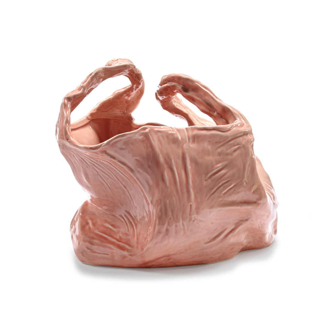 Vase Gala Rosa - By SERAX