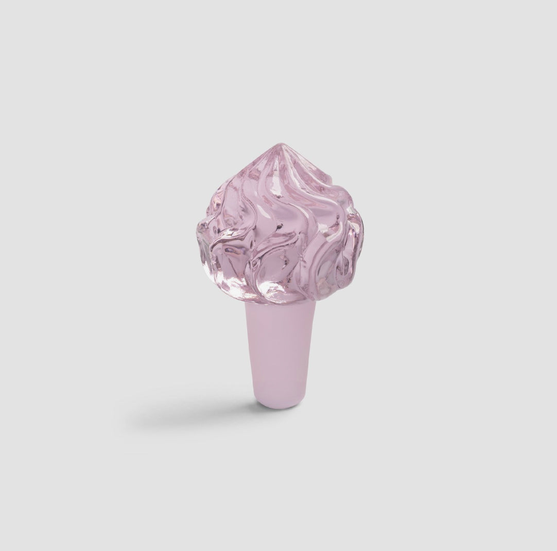 Flaskekork Whipped Rosa - By &Klevering