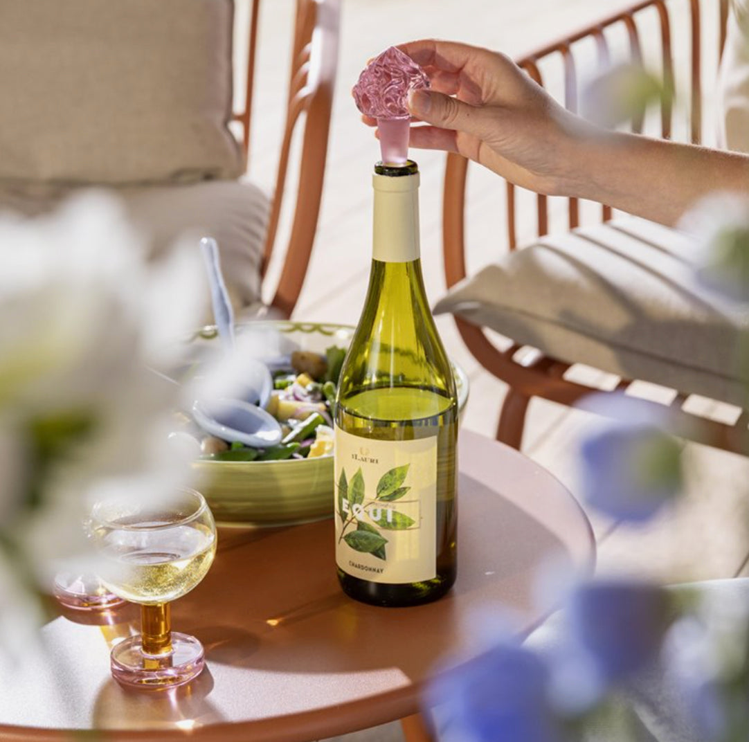 Flaskekork Whipped Rosa - By &Klevering