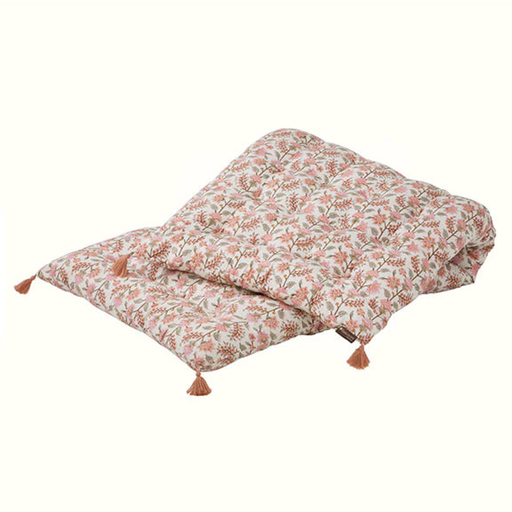 Madrass 70x180x7 cm cm Gita Sorbet - By Bungalow