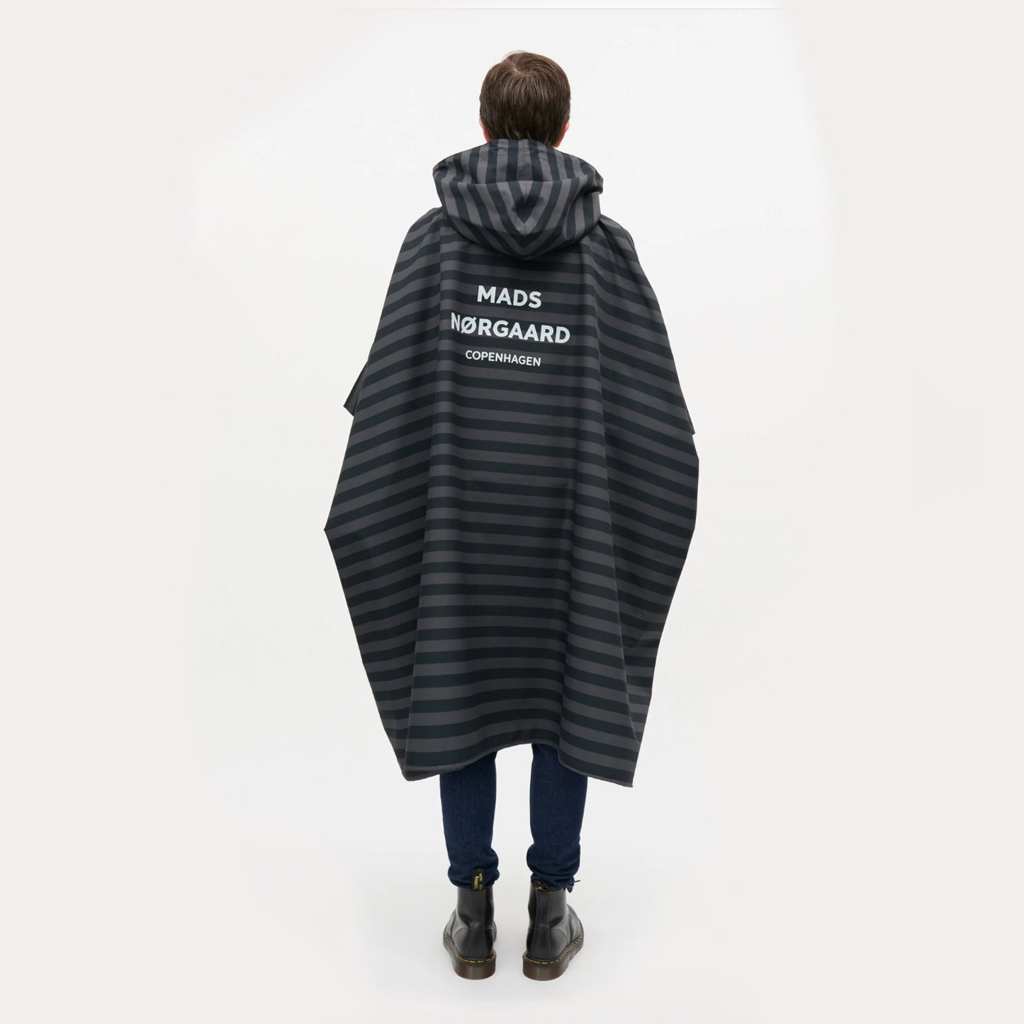 Regnjakke Rainy - By Mads Nørgaard