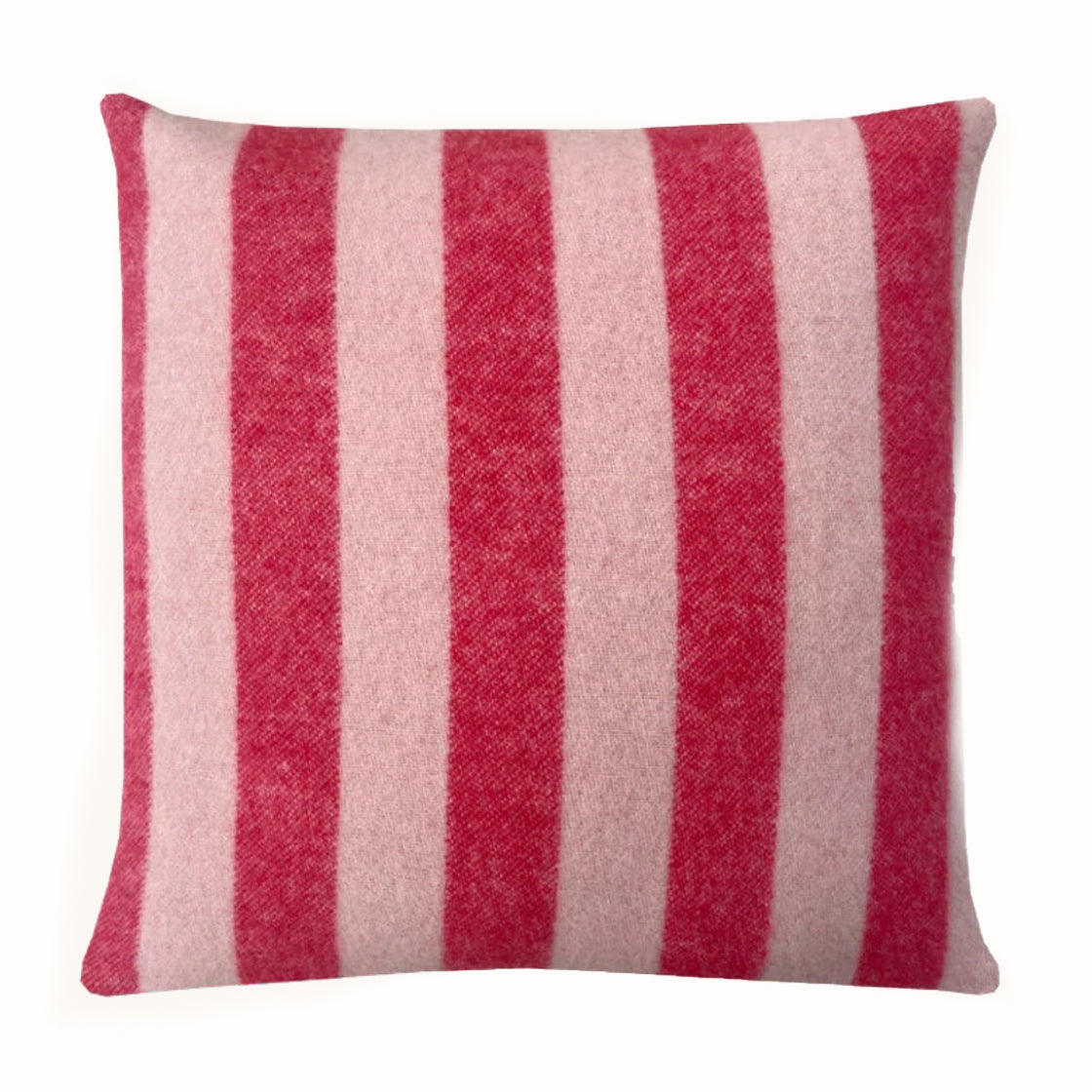 Putetrekk Candy Wrap Rosa/Kirsebær - By Maison Deux