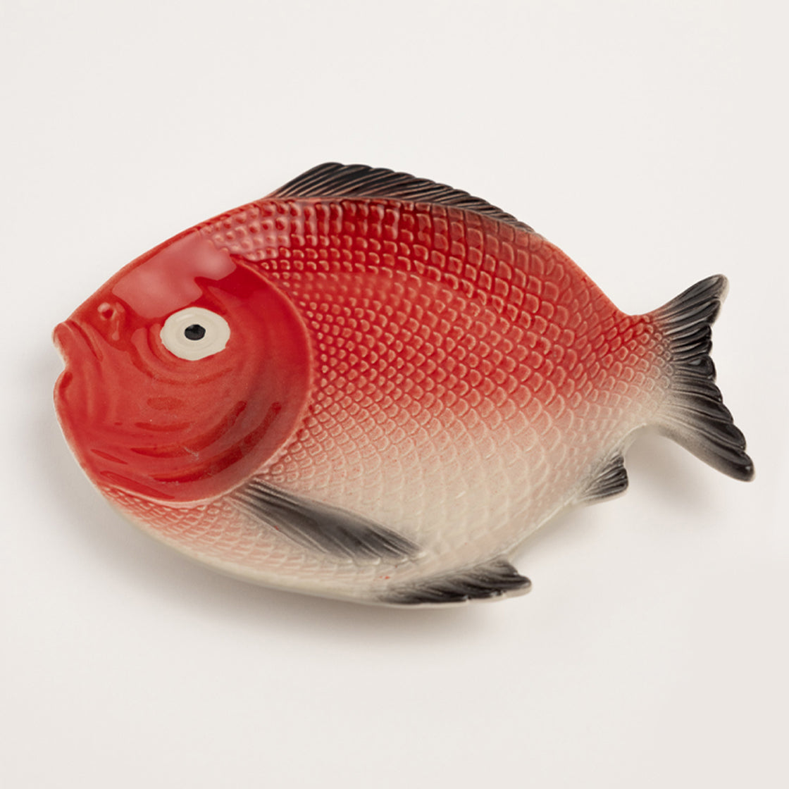 Fiskefat Rød Medium - By Heim Studio