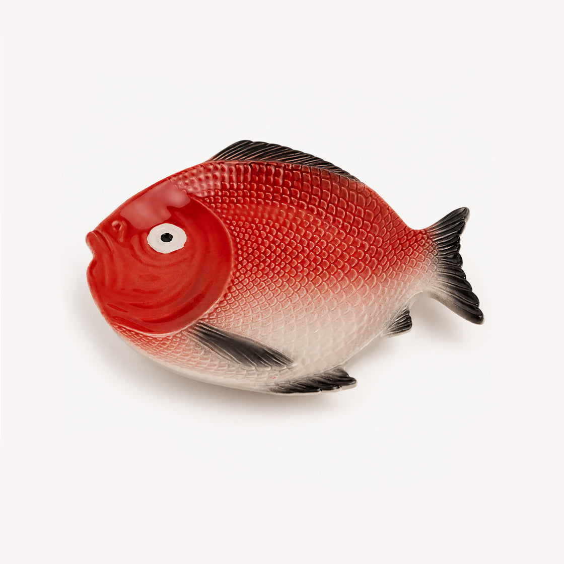 Fiskefat Rød Small - By Heim Studio