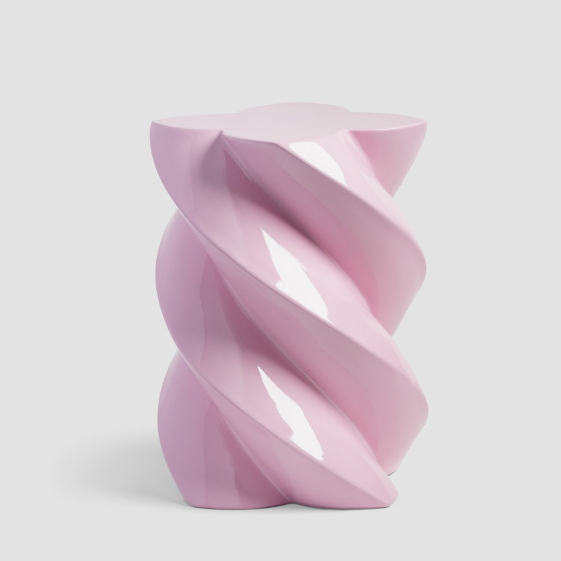 Pillar Marshmallows Pink  - By &Klevering