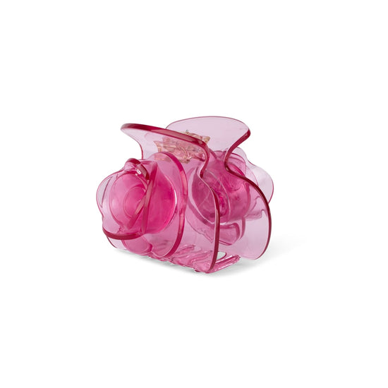 Hårklemme Rosie Rosa - By Sui Ava