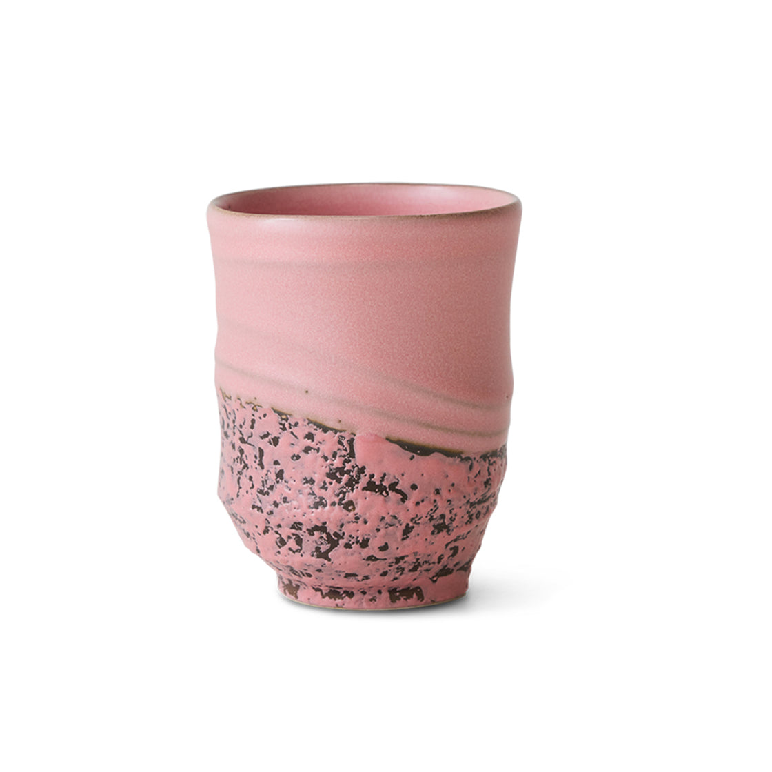 Kunst Kopp Smooth - By HK Living
