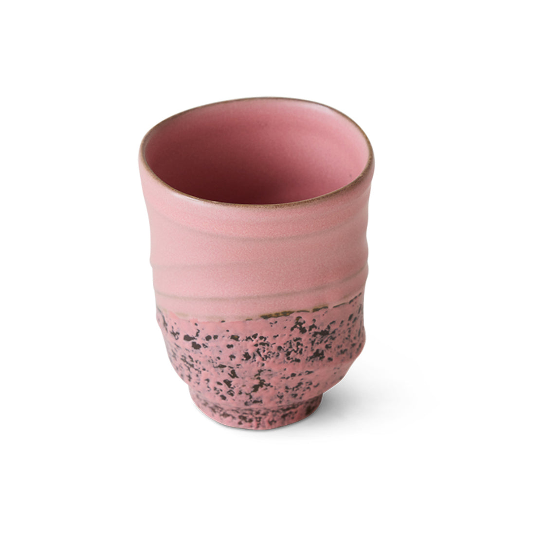 Kunst Kopp Smooth - By HK Living