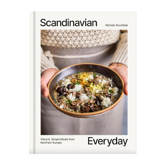 Bok: Scandinavian Everyday - By New Mags