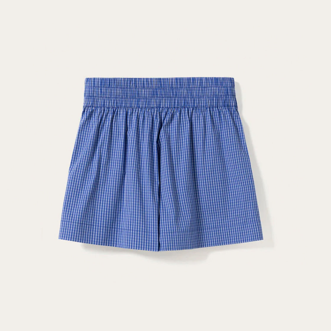 Shorts Marian Shorts Blue - By Noella
